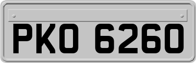 PKO6260