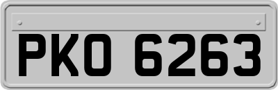 PKO6263