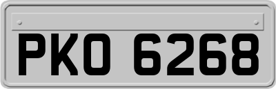 PKO6268