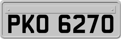 PKO6270