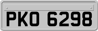 PKO6298