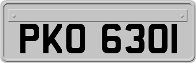 PKO6301