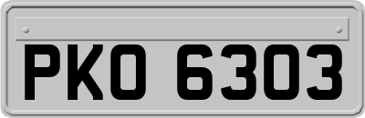 PKO6303