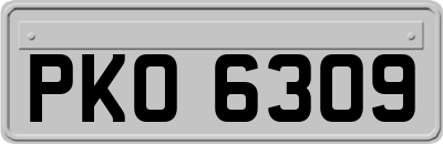 PKO6309