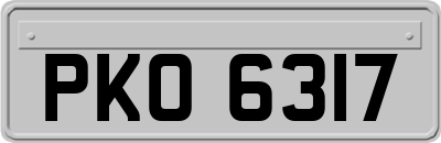 PKO6317