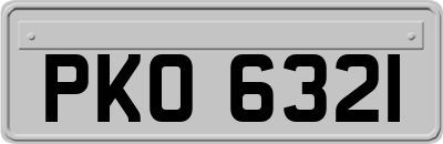 PKO6321