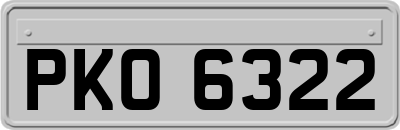 PKO6322