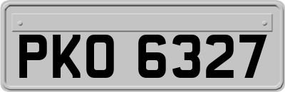 PKO6327