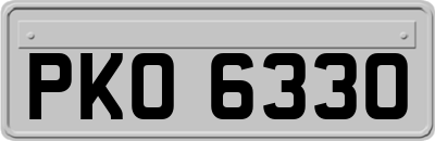 PKO6330