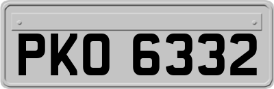 PKO6332