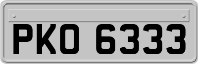 PKO6333
