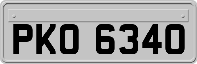 PKO6340