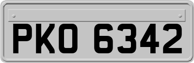 PKO6342