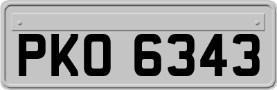 PKO6343