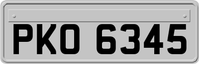 PKO6345