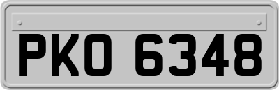 PKO6348