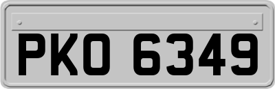 PKO6349