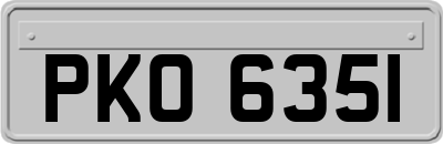 PKO6351