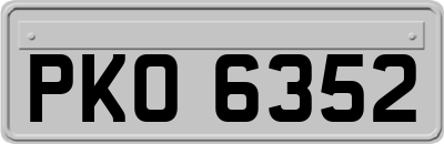 PKO6352
