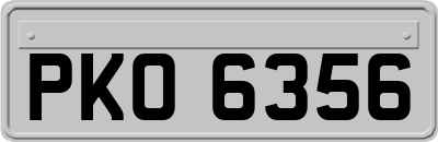 PKO6356