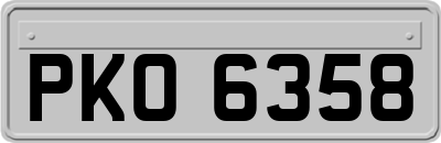 PKO6358