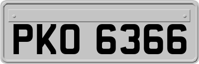 PKO6366