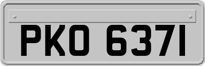 PKO6371