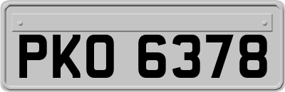 PKO6378