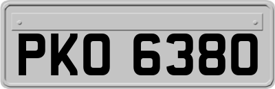 PKO6380