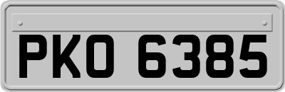 PKO6385