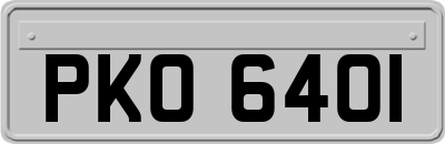 PKO6401