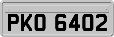 PKO6402