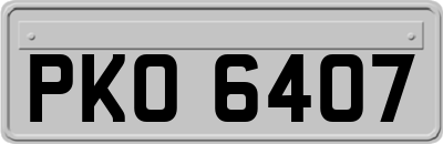 PKO6407