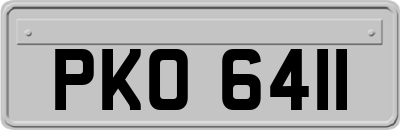 PKO6411