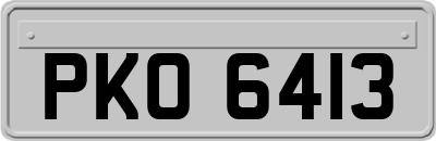 PKO6413