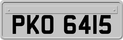 PKO6415