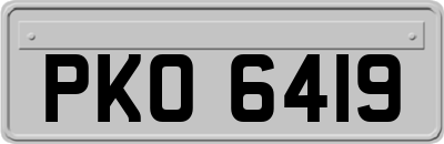 PKO6419