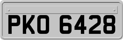 PKO6428