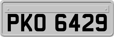 PKO6429