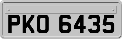PKO6435
