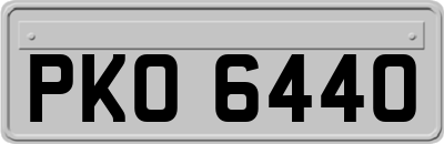 PKO6440