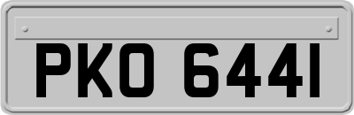PKO6441
