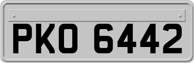 PKO6442