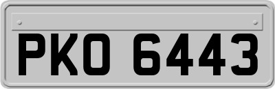 PKO6443