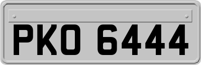 PKO6444