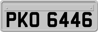 PKO6446