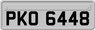 PKO6448