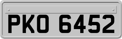 PKO6452