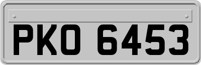 PKO6453