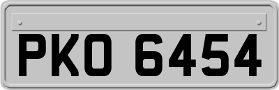 PKO6454